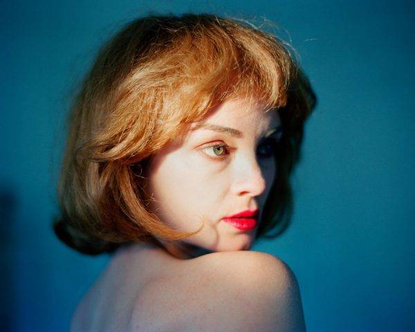 Todd Hido, Untitled #11419, 2014. Courtesy Casemore/Kirkeby Gallery 