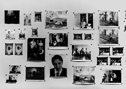 ©Zoe Leonard, The Fae Richards Photo Archive, 1993-96. Courtesy the artist, Galerie Gisele Capitain and Hauser & Wirth